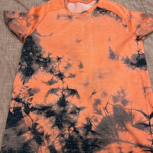 Lulu athletic - Picture 2 of 2